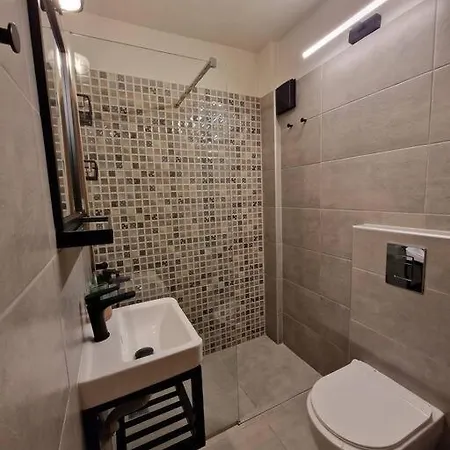 Primavera Apartment Andipata Экстерьер фото
