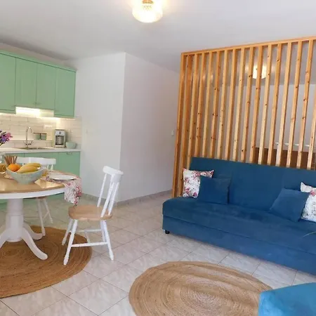 Primavera Apartment Andipata Экстерьер фото
