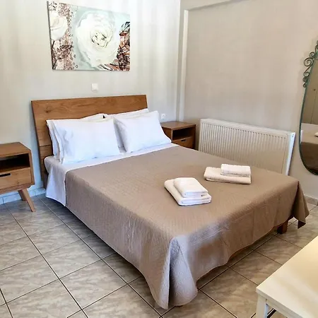 Primavera Apartment Andipata Экстерьер фото
