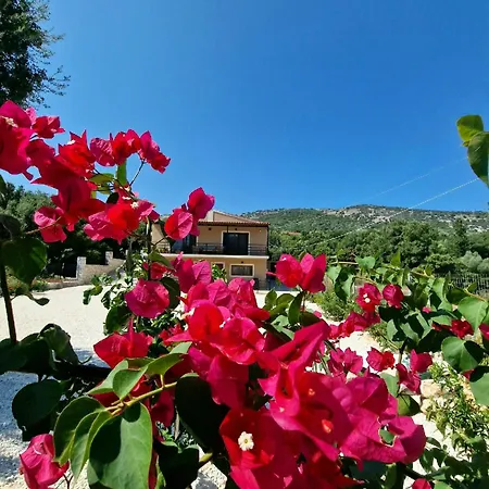 Primavera Apartment Andipata Экстерьер фото
