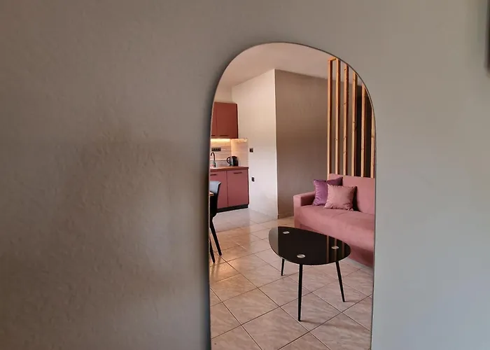 Primavera Apartment