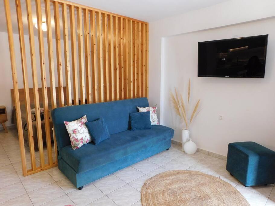 Primavera Apartment *