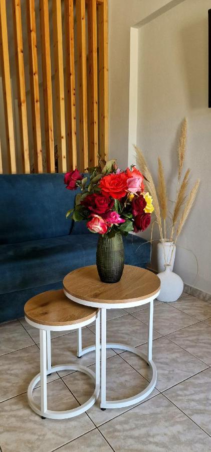 Apartment Primavera