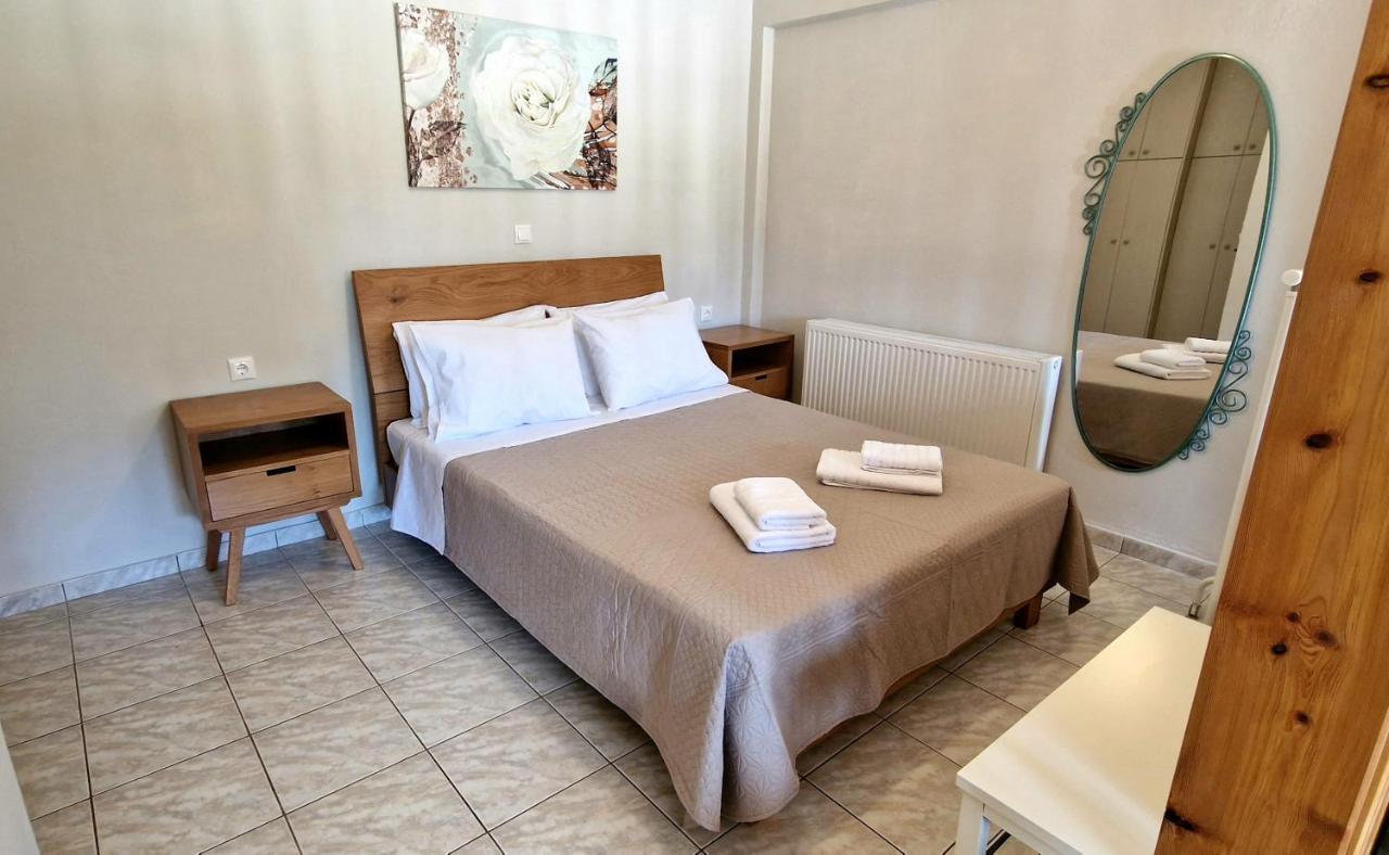 Primavera Apartment