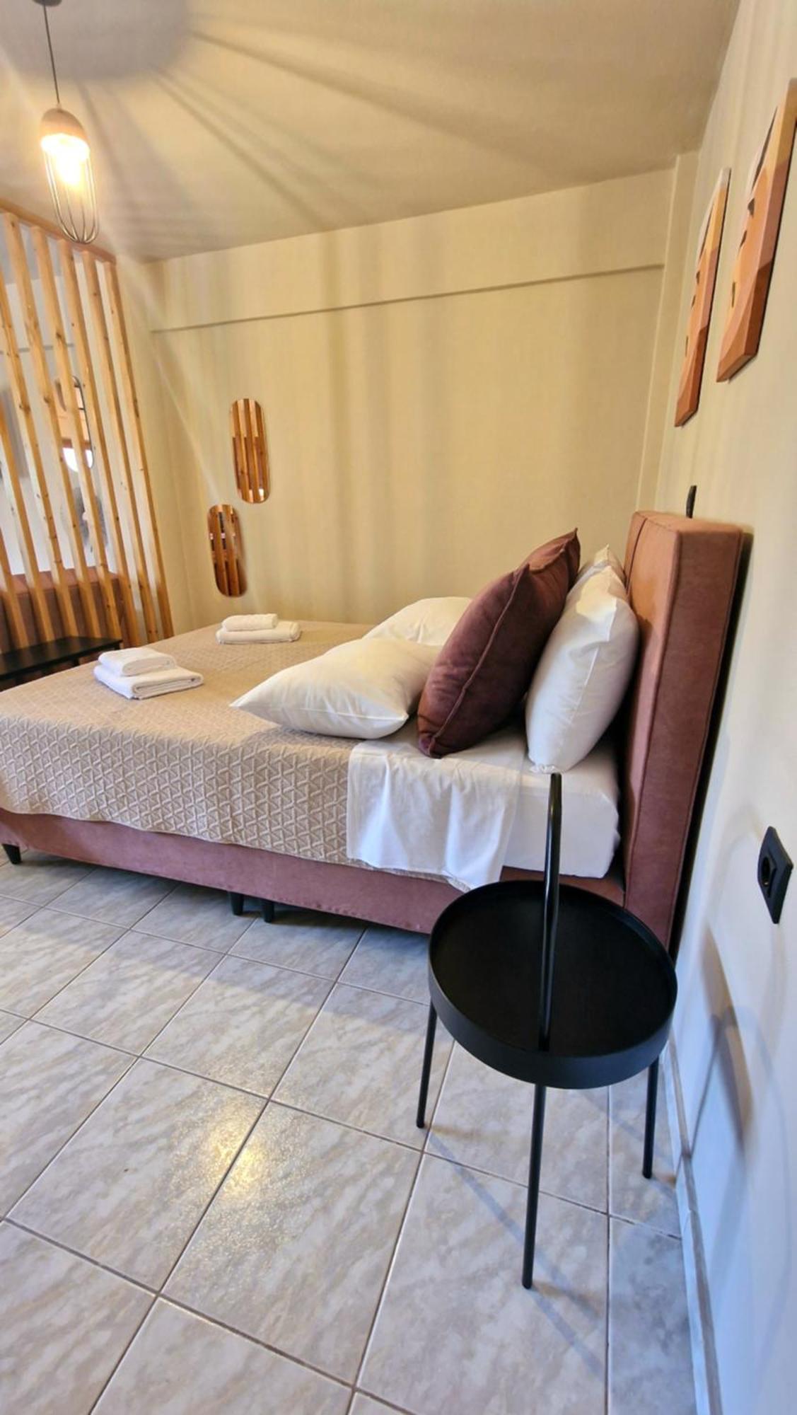 Apartment Primavera *