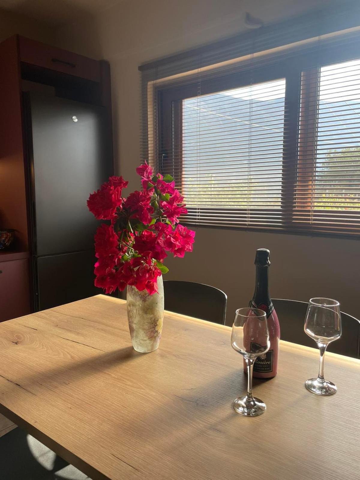 Primavera Apartment