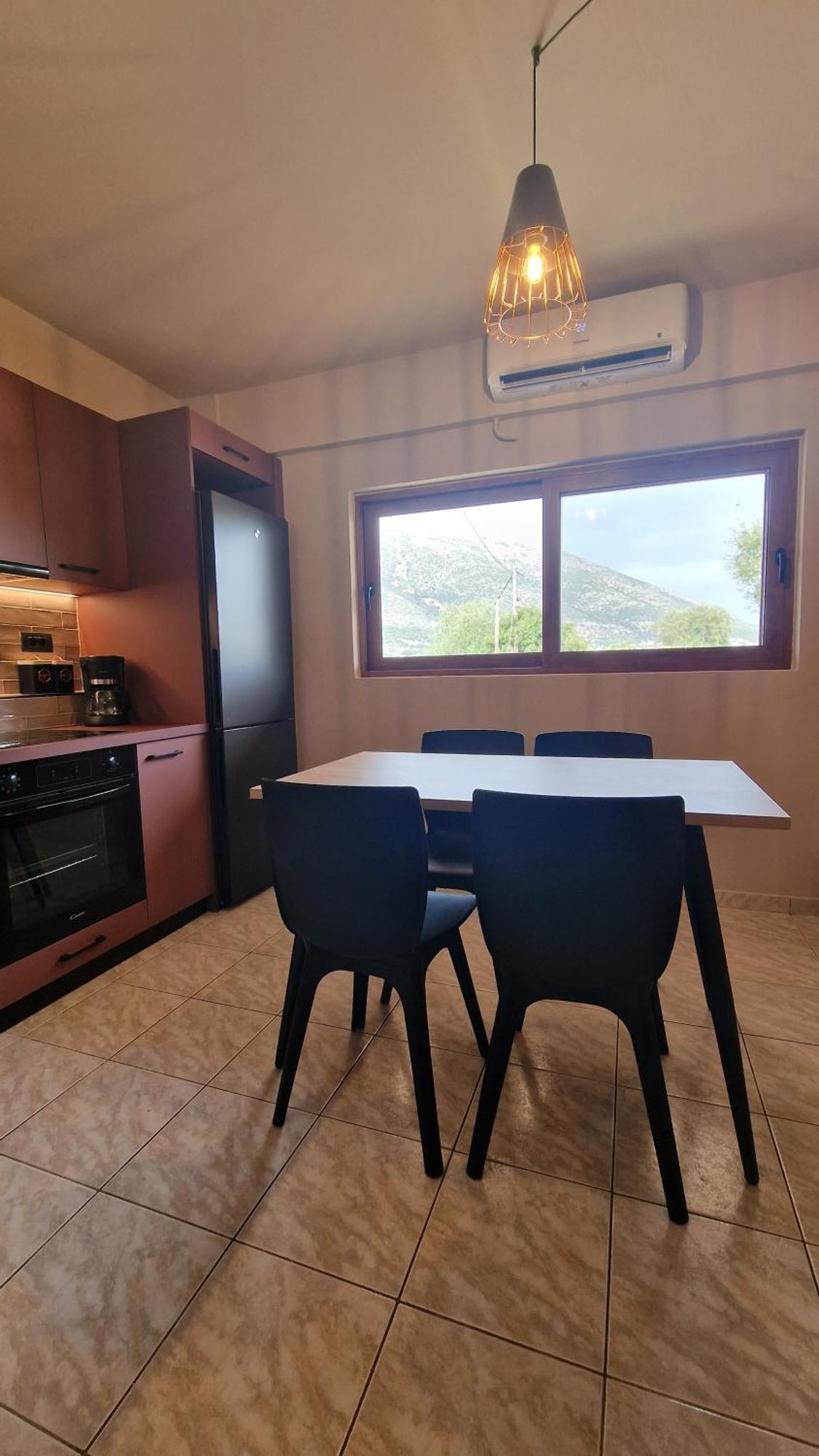 Apartament Primavera Andipáta