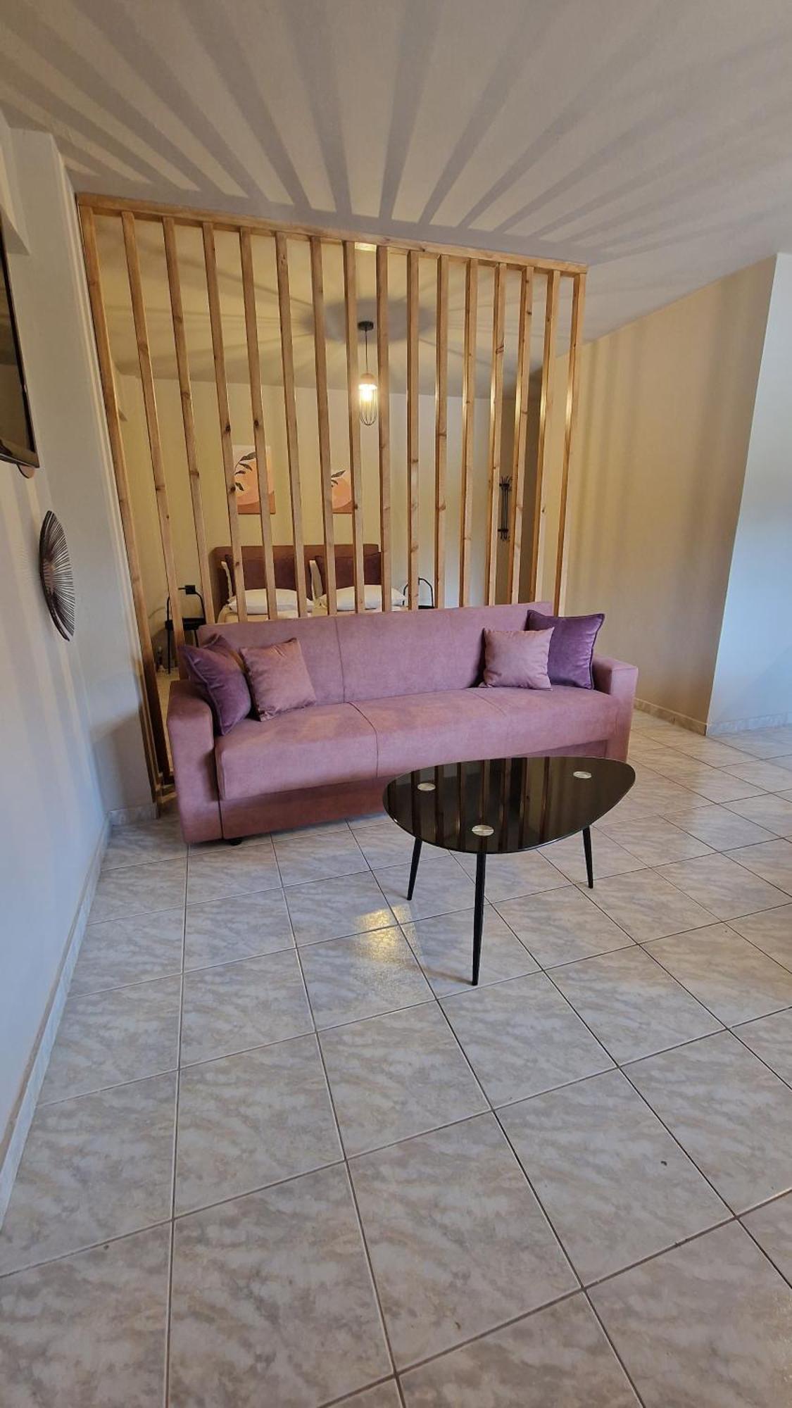 Primavera Apartment *