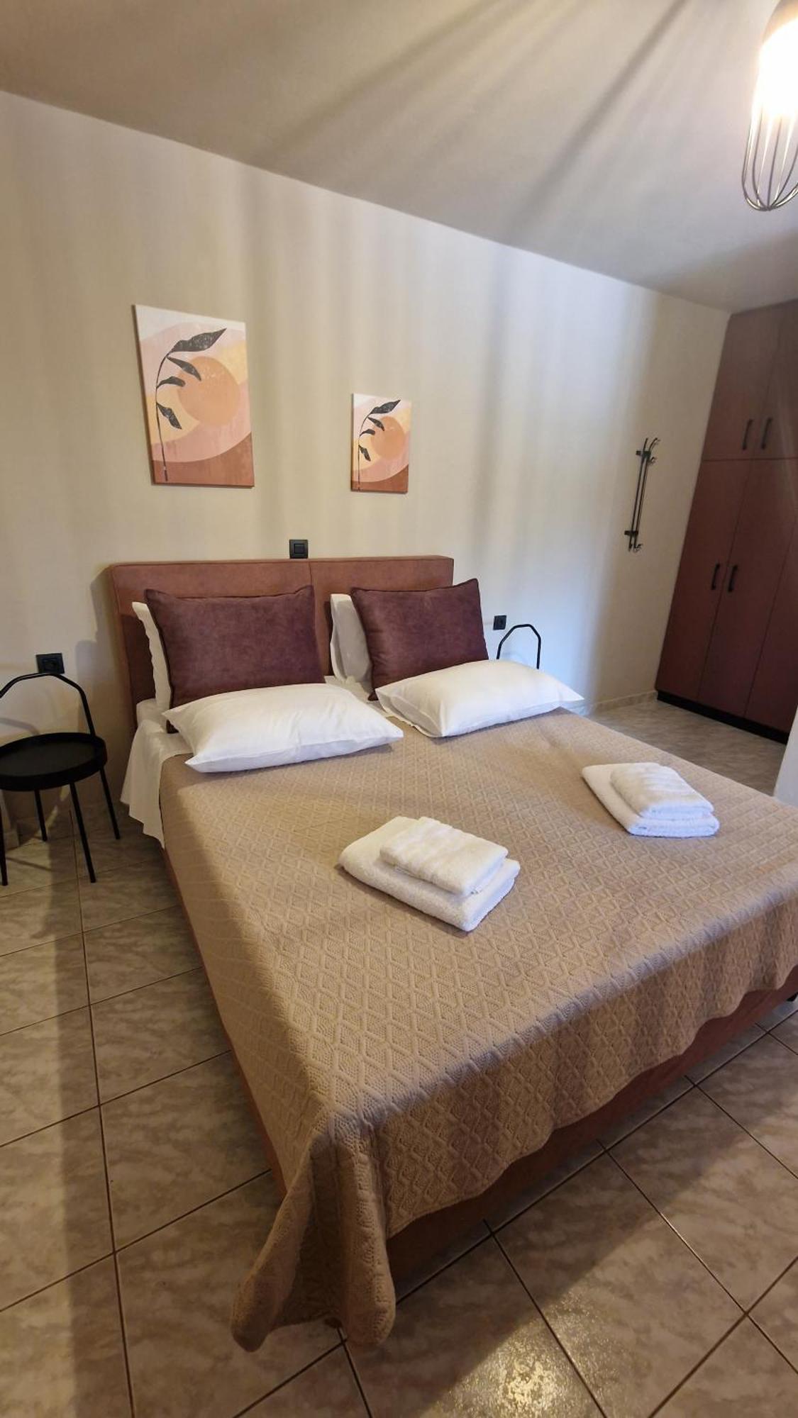 Apartament Primavera *